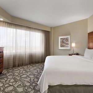 Corner Suite